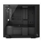 NZXT H1 SFF Mini-ITX Case with 650W PSU 2