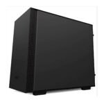 NZXT H1 SFF Mini-ITX Case with 650W PSU 3