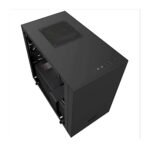 NZXT H1 SFF Mini-ITX Case with 650W PSU 5