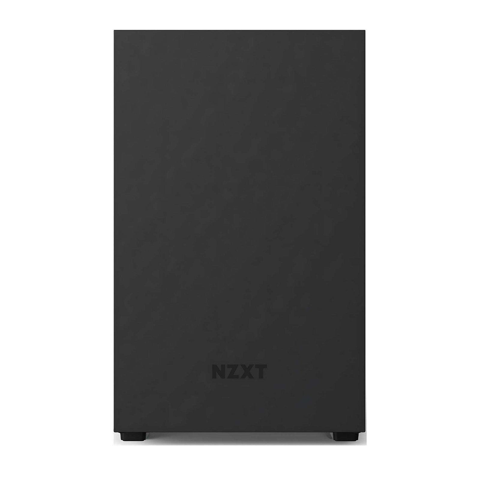 NZXT H200 & H200i Mini ITX Cases – compact yet powerful, with full-size GPU support, tempered glass, and optimized 4