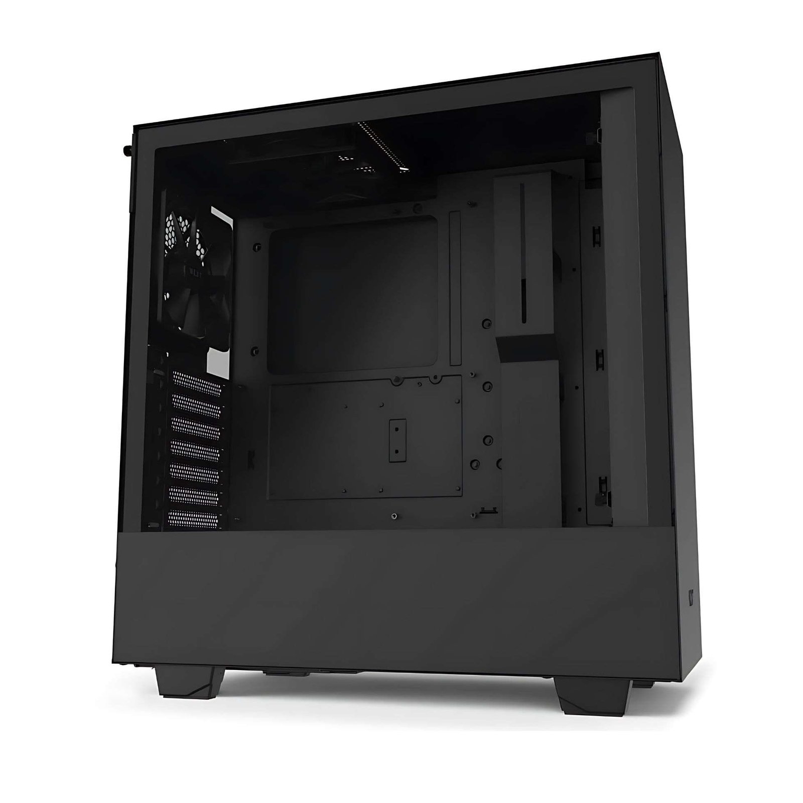 NZXT H510 Mid Tower Case 1