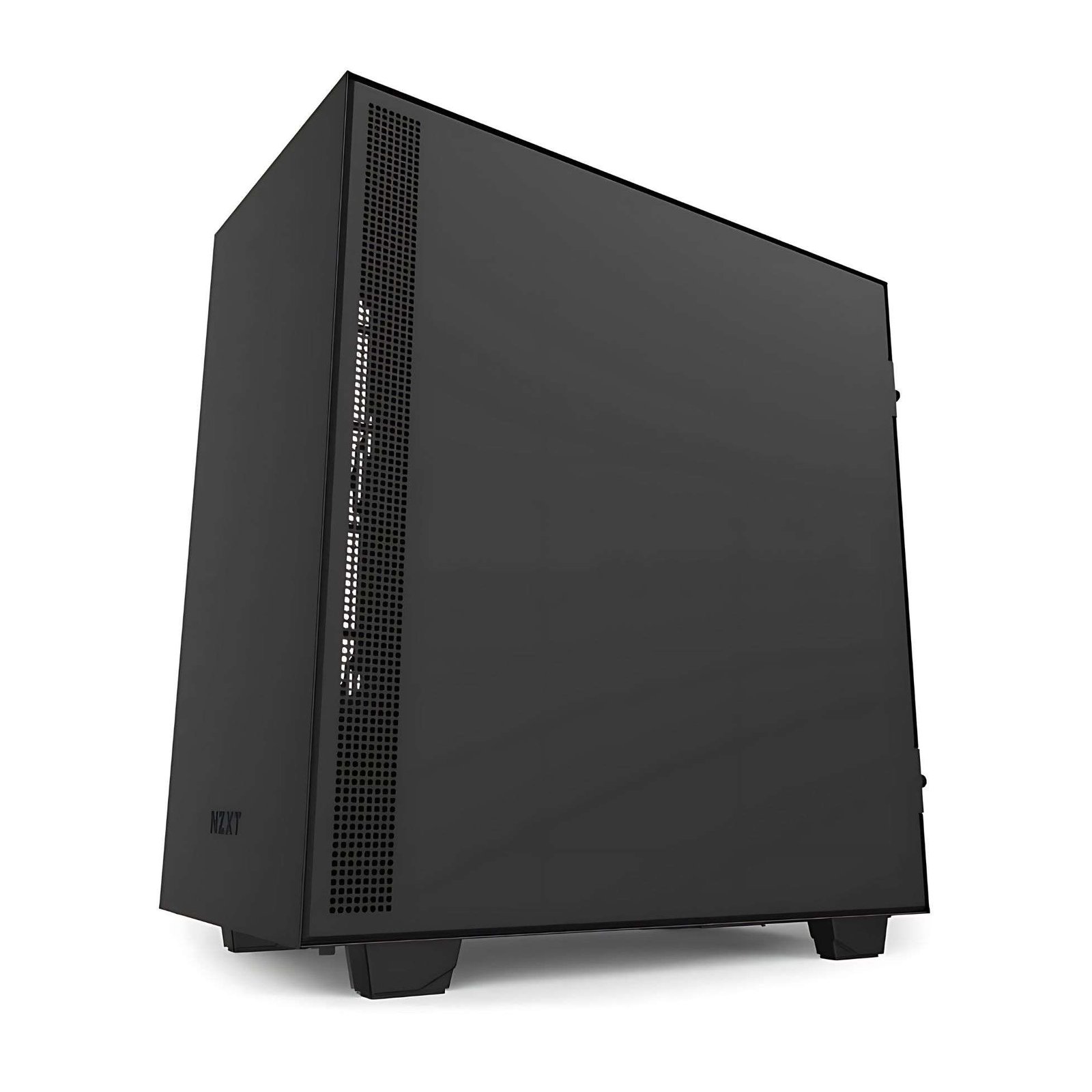 NZXT H510 Mid Tower Case 2