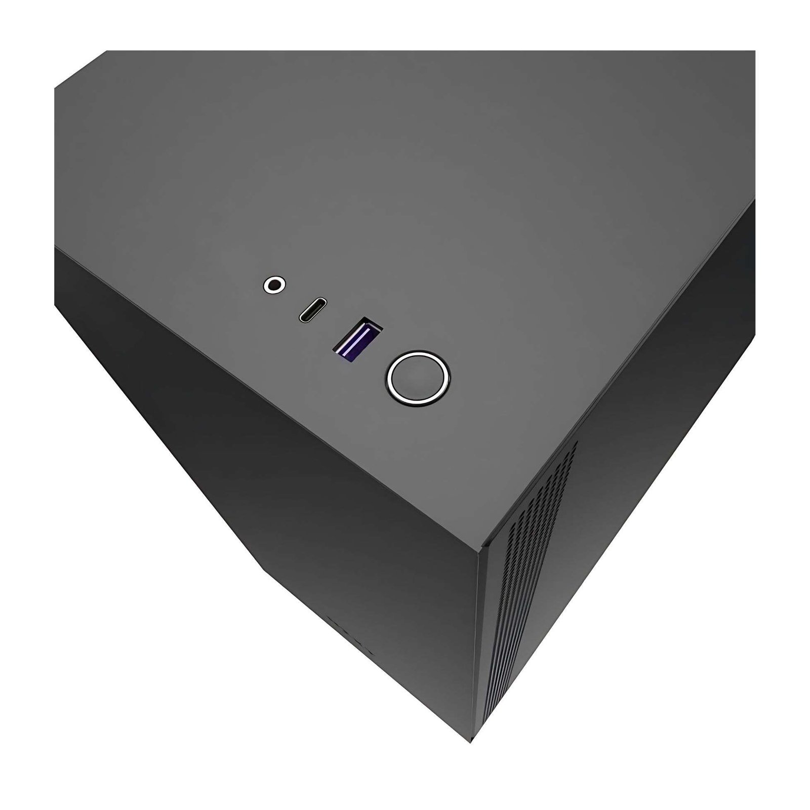 NZXT H510 Mid Tower Case 3