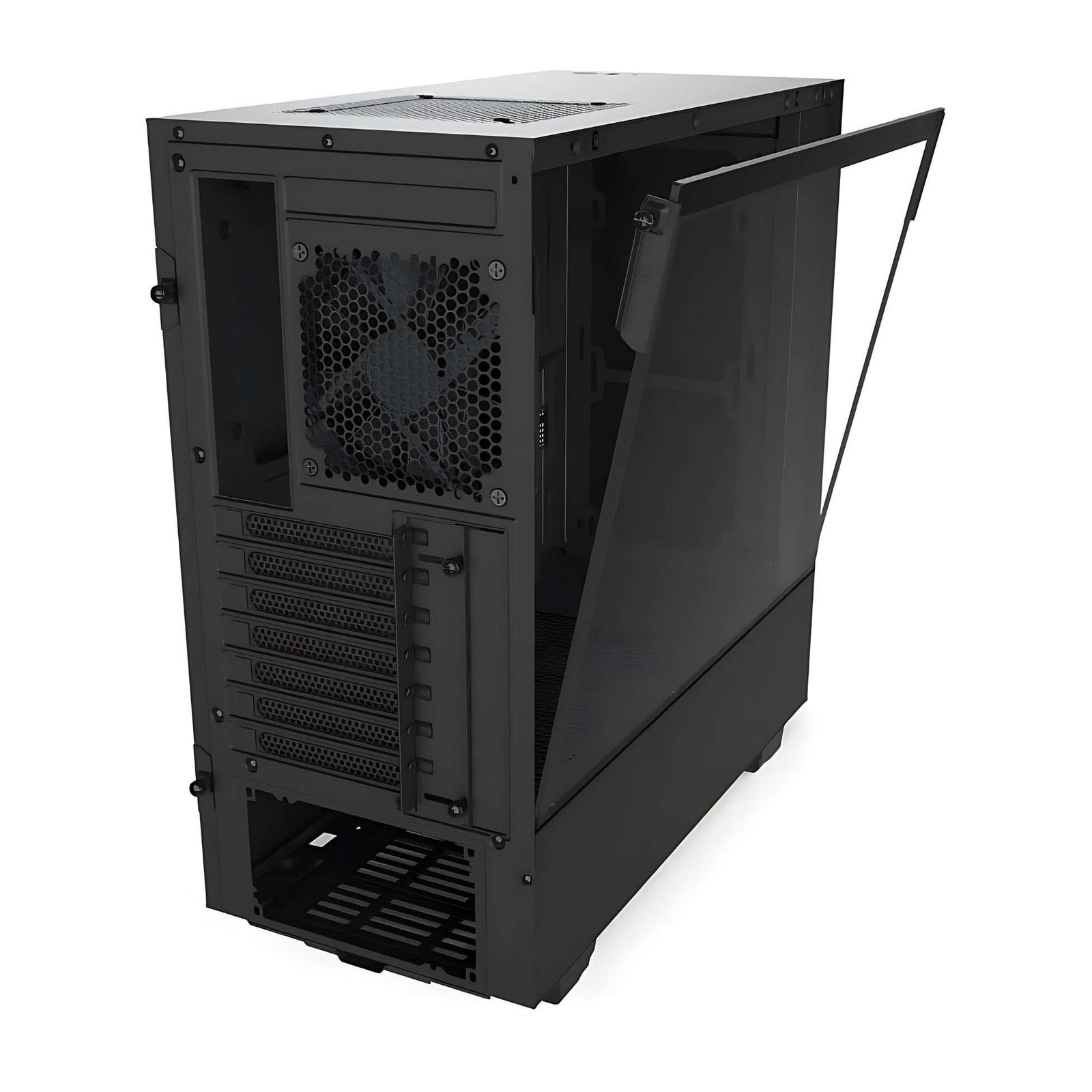 NZXT H510 Mid Tower Case 4