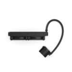 NZXT Kraken 240mm RGB AIO Liquid CPU Cooler with LCD Display 4