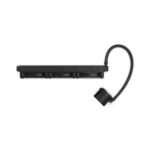 NZXT Kraken 360mm AIO Liquid CPU Cooler with LCD Display 2