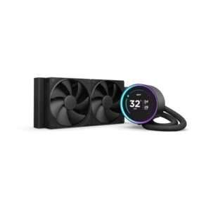 NZXT Kraken Elite 240mm AIO Liquid CPU Cooler