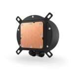 NZXT Kraken Elite 360mm AIO Liquid CPU Cooler 4