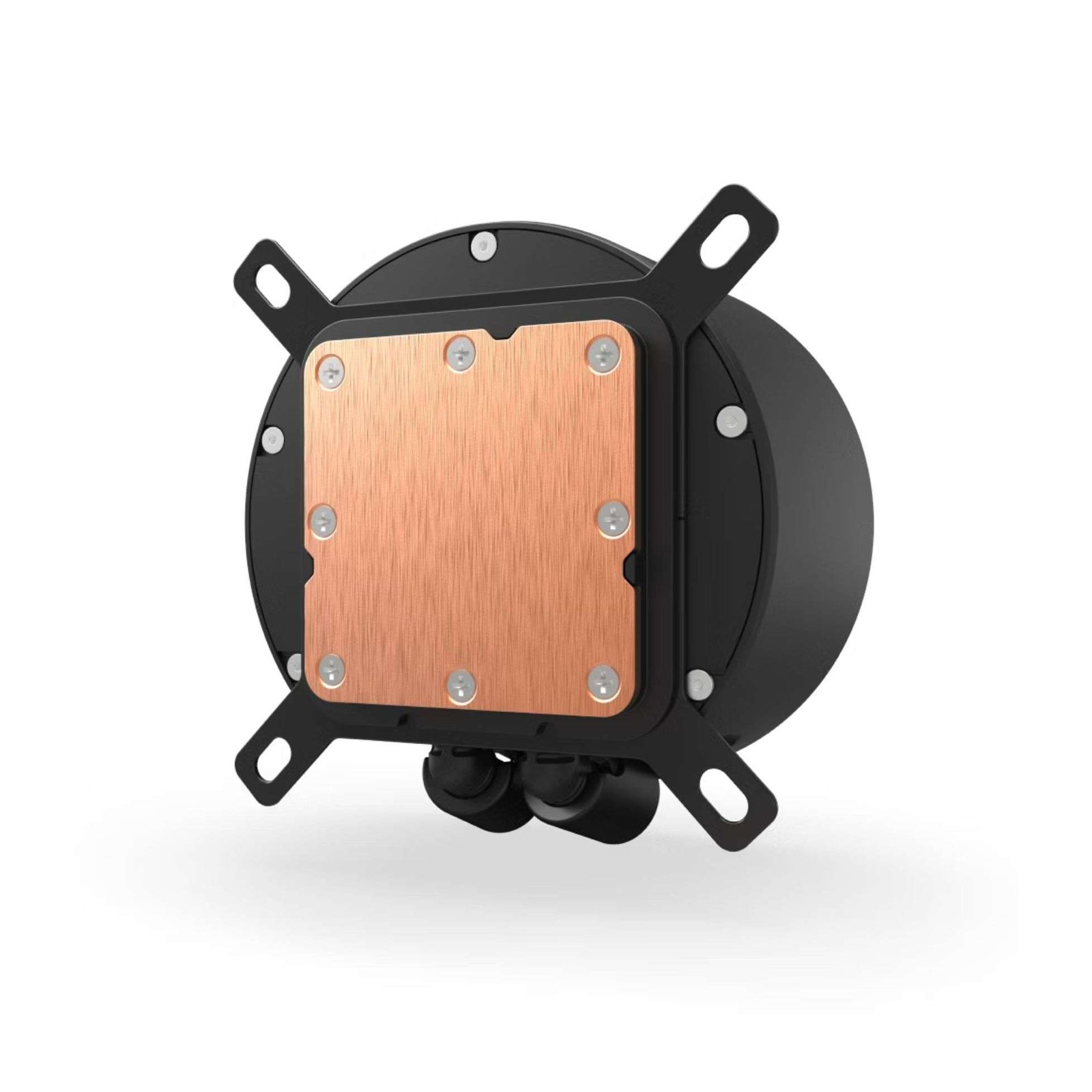 NZXT Kraken Elite 360mm AIO Liquid CPU Cooler 4