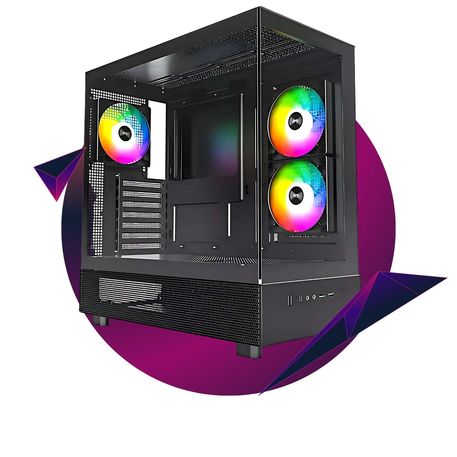 PC CASE