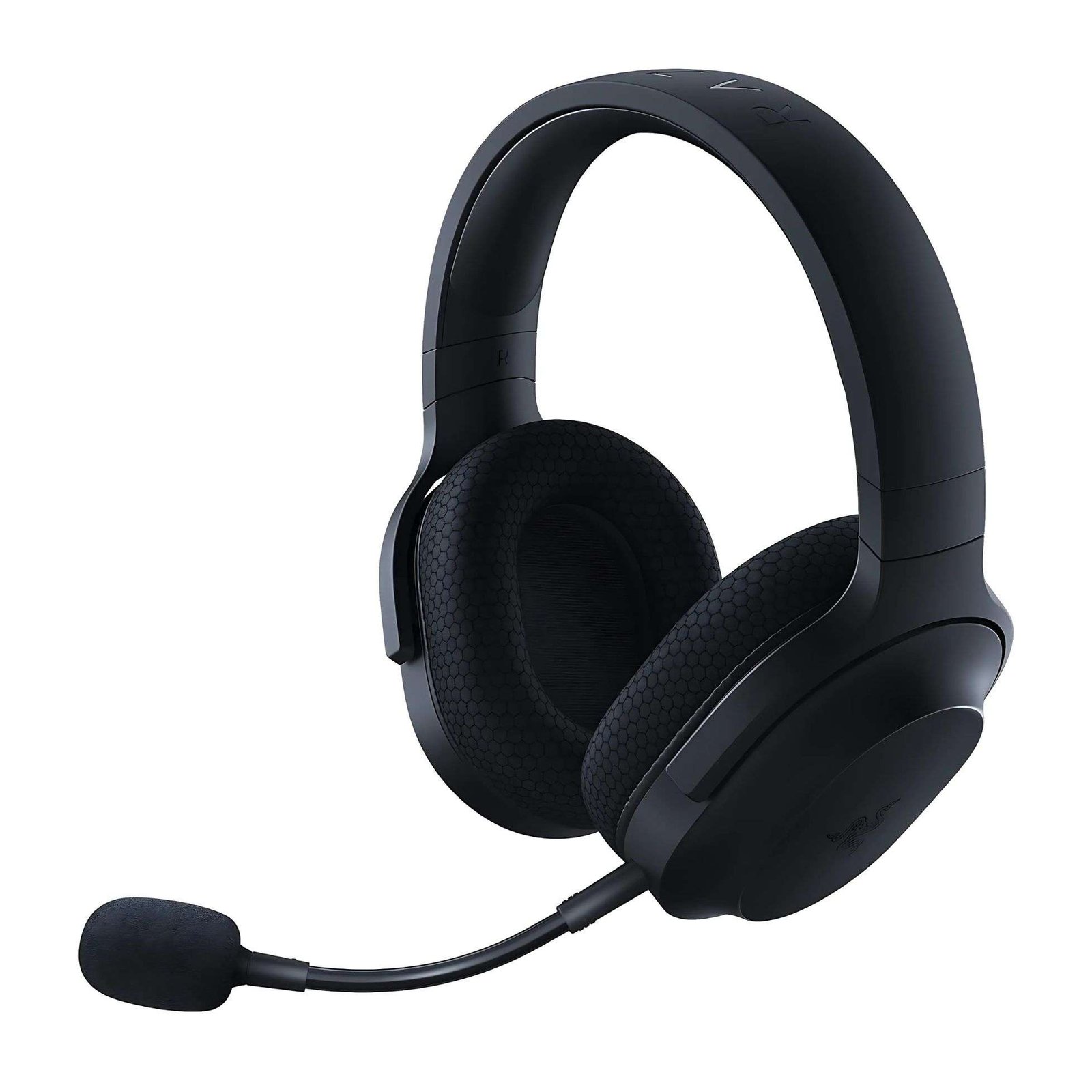 Razer Barracuda X Wireless Gaming Headset – Multi-Platform, Lightweight, and Immersive Audio 1