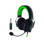 Razer BlackShark V2 Gaming Headset with USB Sound Card – Enhanced Audio Precision with THX Spatial Sound 1