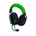 Razer BlackShark V2 Gaming Headset with USB Sound Card – Enhanced Audio Precision with THX Spatial Sound 2