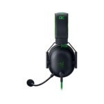 Razer BlackShark V2 Gaming Headset with USB Sound Card – Enhanced Audio Precision with THX Spatial Sound 4