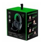 Razer BlackShark V2 Gaming Headset with USB Sound Card – Enhanced Audio Precision with THX Spatial Sound 5