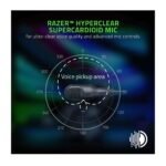 Razer BlackShark V2 Pro Wireless Gaming Headset – Pro-Grade Sound with THX Spatial Audio and Long-Lasting Comfort 5