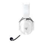 Razer BlackShark V2 Pro Wireless Gaming Headset – White Edition with THX Spatial Audio and Pro-Level Comfort 4