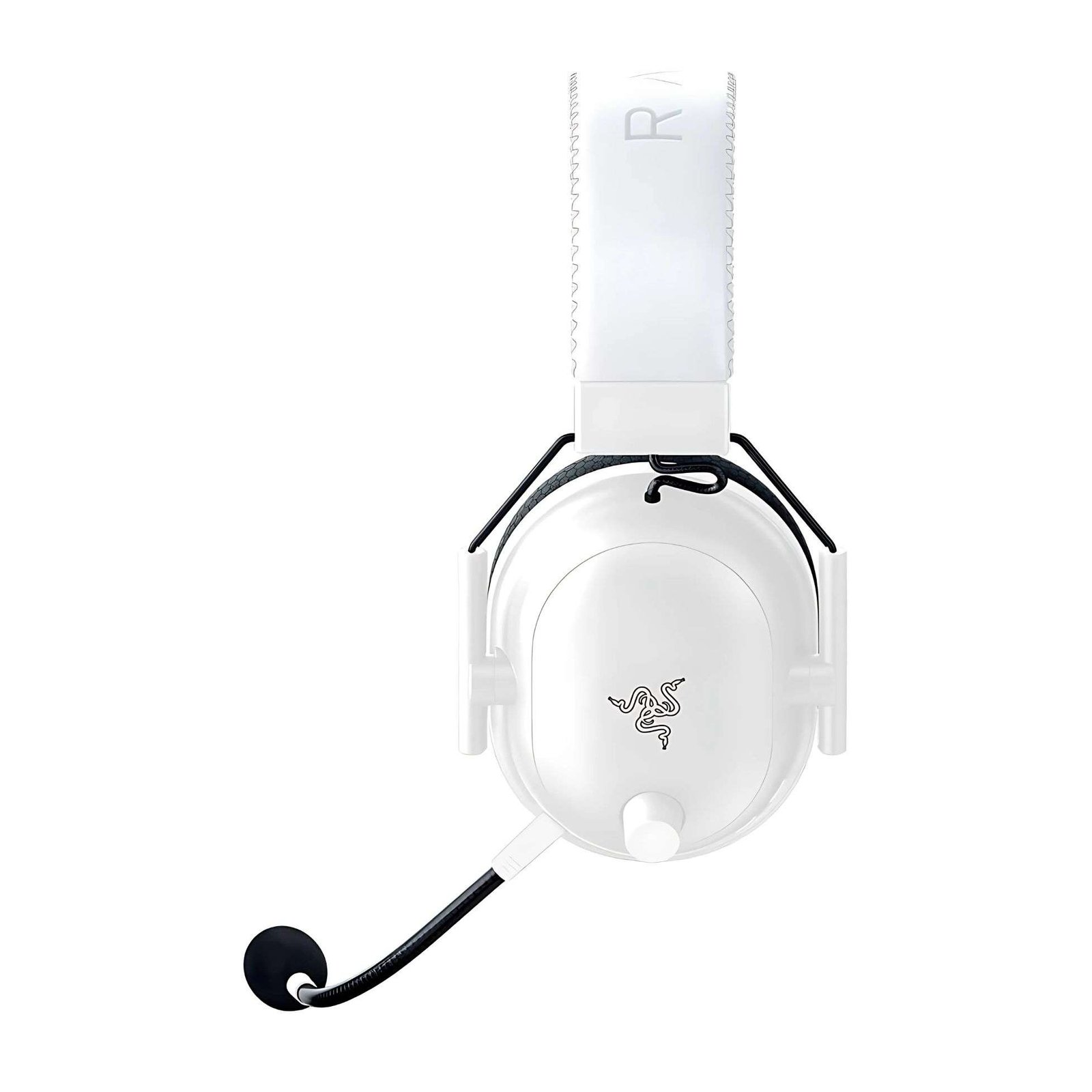 Razer BlackShark V2 Pro Wireless Gaming Headset – White Edition with THX Spatial Audio and Pro-Level Comfort 4 Razer BlackShark V2 Pro Wireless Gaming Headset – White Edition with THX Spatial Audio and Pro-Level Comfort 4