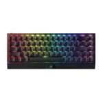 Razer BlackWidow V3 Mini HyperSpeed Phantom Edition – Green Switches1