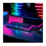 Razer BlackWidow V3 Mini HyperSpeed Phantom Edition – Yellow Switches 2