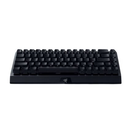 Razer BlackWidow V3 Mini HyperSpeed Phantom Edition – Yellow Switches 4