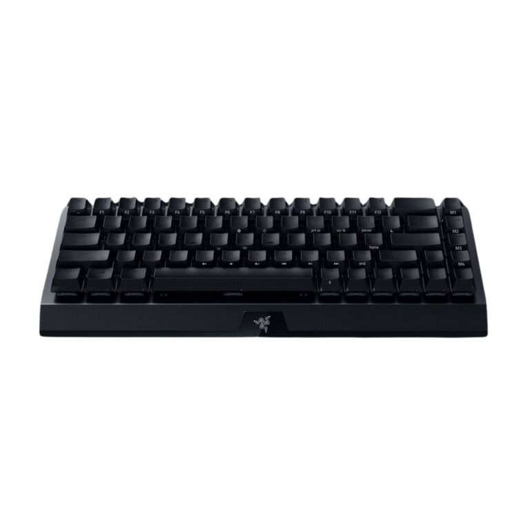 Razer BlackWidow V3 Mini HyperSpeed Phantom Edition – Yellow Switches 4