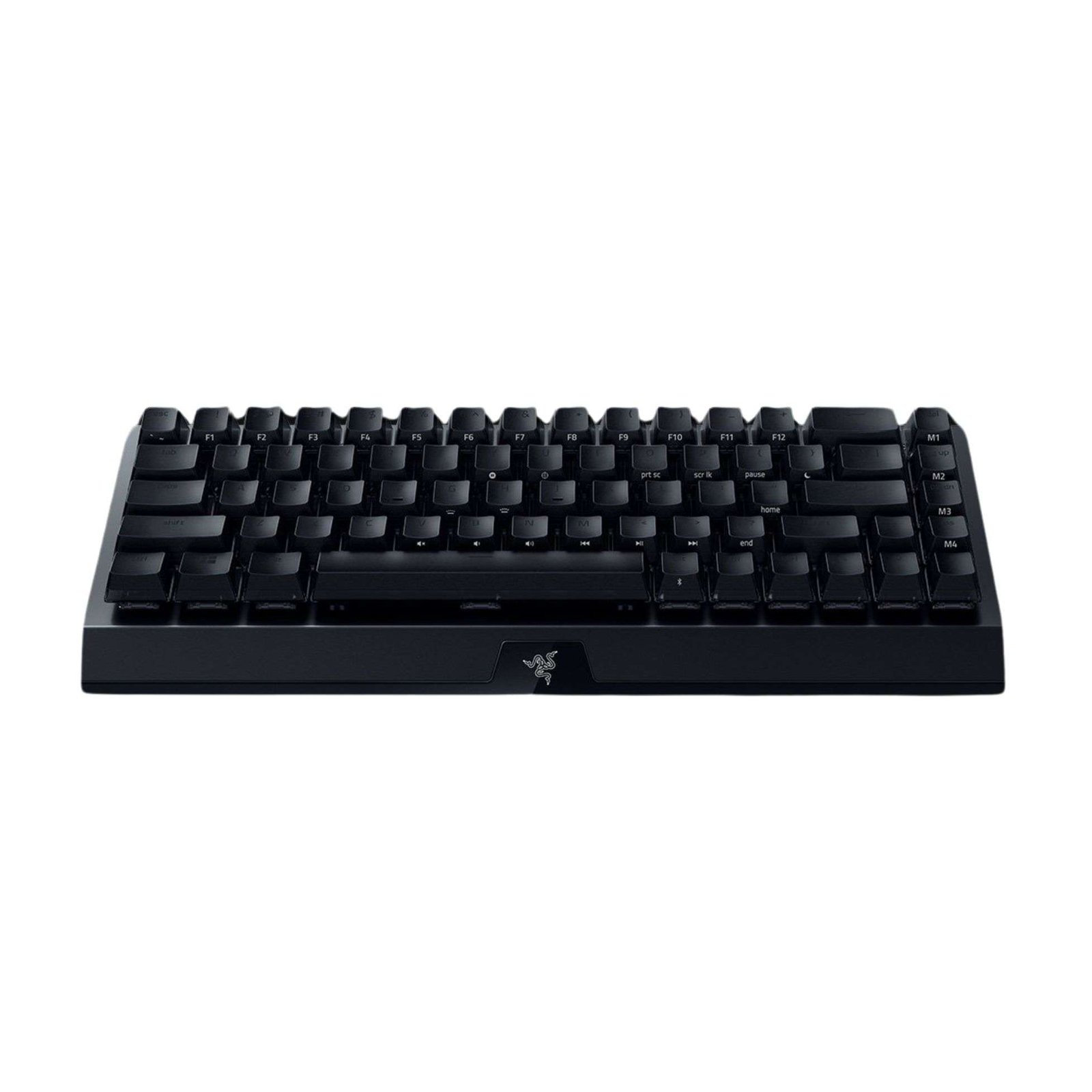 Razer BlackWidow V3 Mini HyperSpeed Phantom Edition – Yellow Switches 4