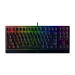 Razer BlackWidow V3 Tenkeyless Mechanical Gaming Keyboard 1