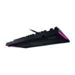 Razer BlackWidow V4 Mechanical Gaming Keyboard – Green Switches, Multi-Function Roller, English Layout 5