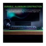Razer Huntsman Mini 60% Analog Gaming Keyboard 5