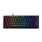 Razer Huntsman Mini 60% Gaming Keyboard – Purple Switches 1