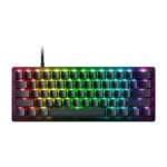 Razer Huntsman V3 Pro Mini 60% Analog Gaming Keyboard 1