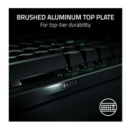 Razer Huntsman V3 Pro Mini 60% Analog Gaming Keyboard 3