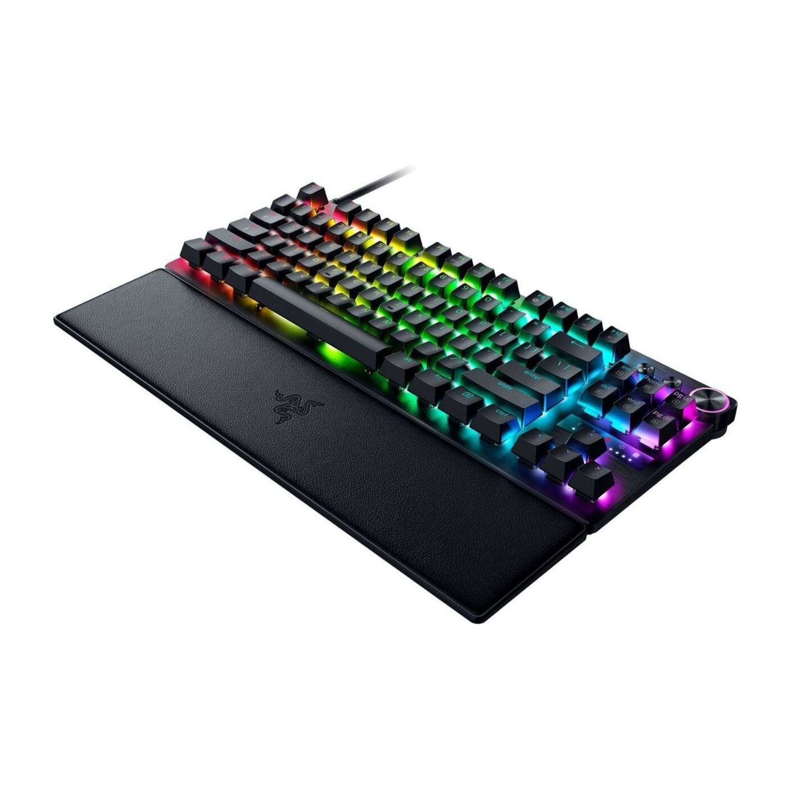 Razer Huntsman V3 Pro TKL Analog Gaming Keyboard 2