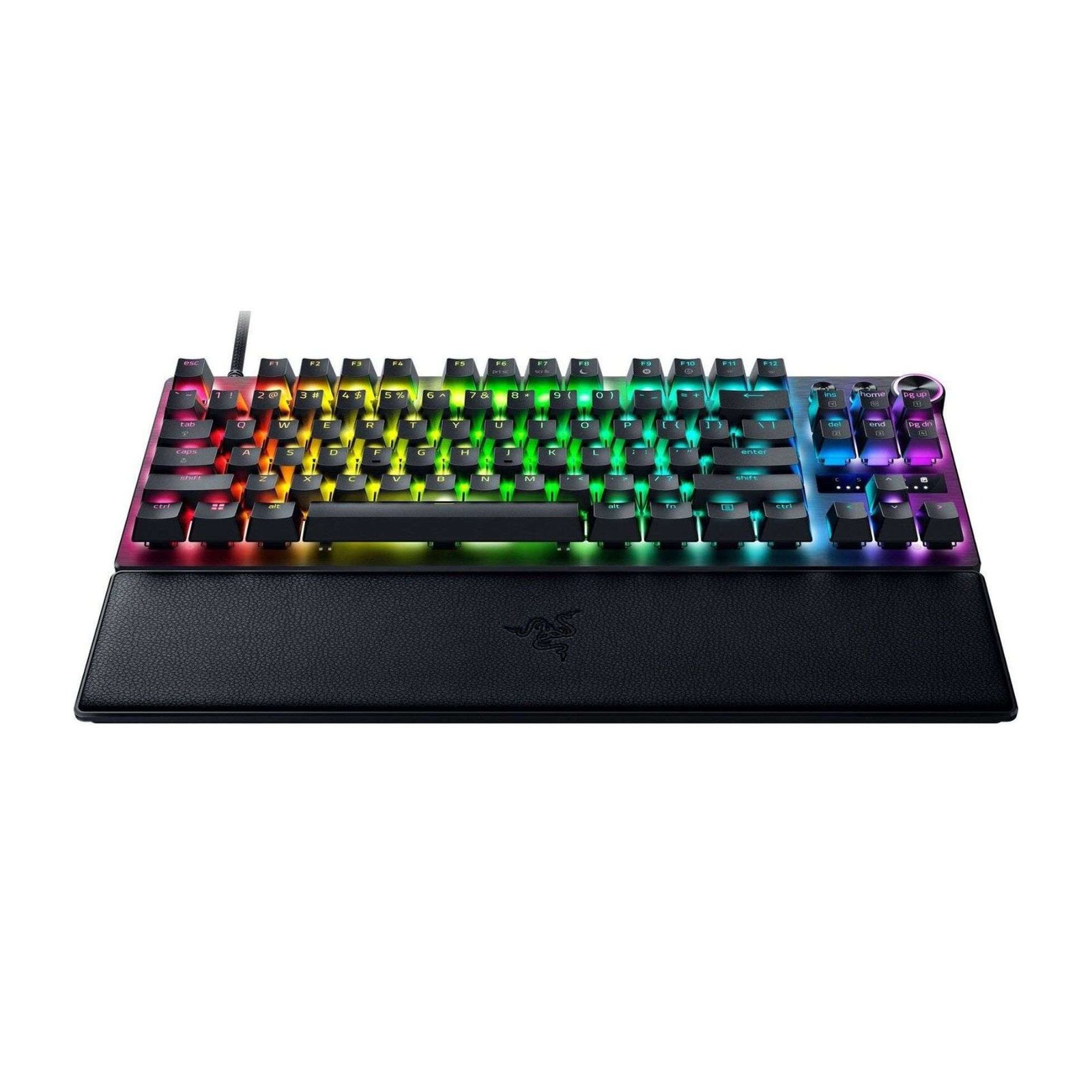 Razer Huntsman V3 Pro TKL Analog Gaming Keyboard