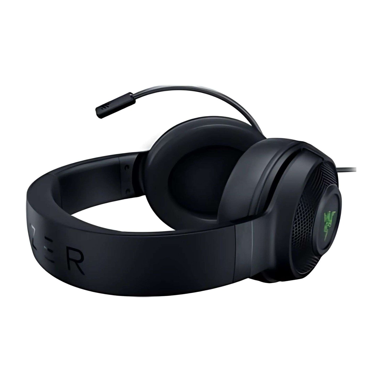 Razer Kraken V3 X Gaming Headset – Lightweight Comfort with Surround Sound and Razer Chroma RGB 2