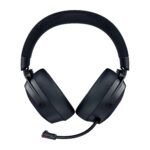 Razer Kraken V4 Pro Wireless Gaming Headset with Onboard Controls – Premium Audio with THX Spatial Sound 4