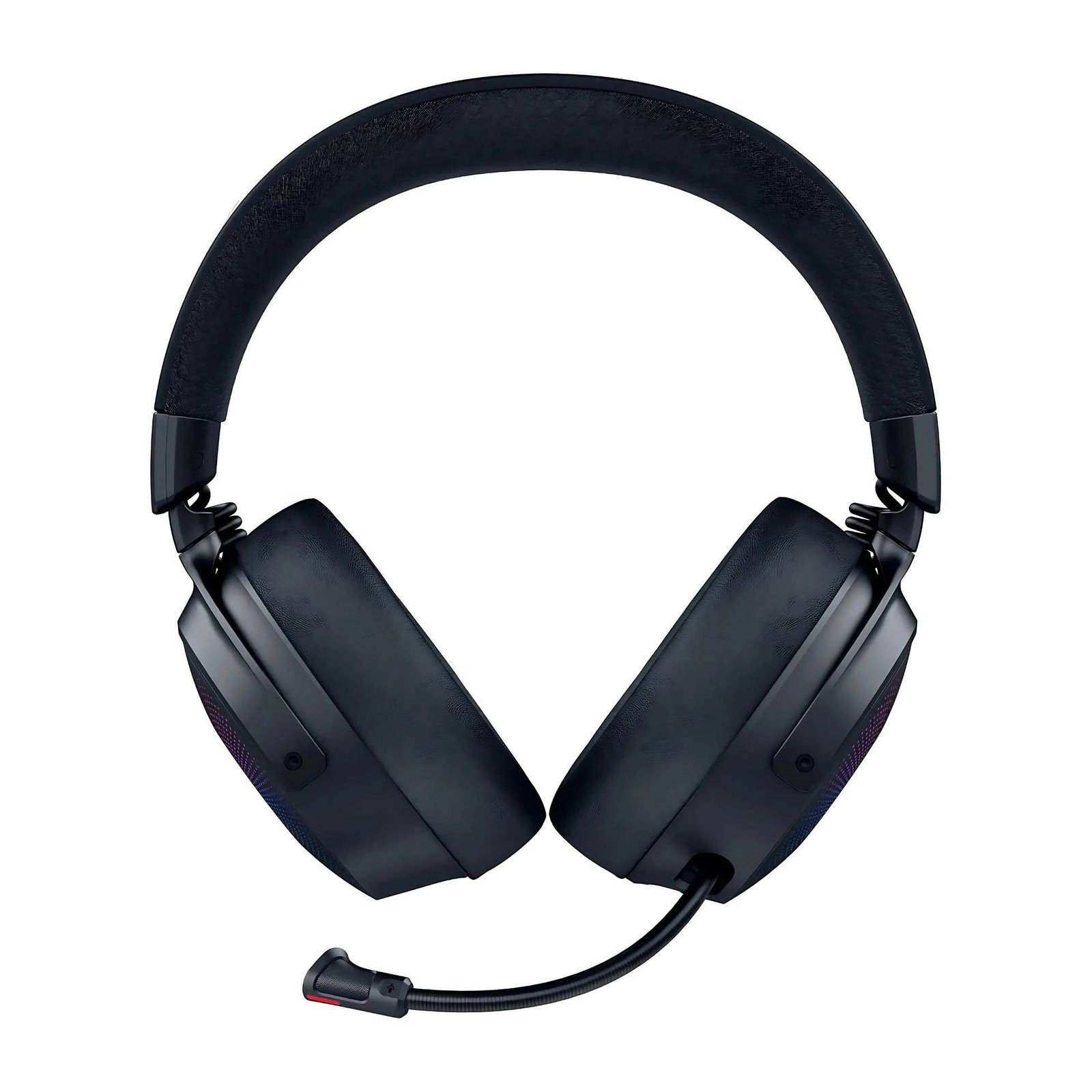 Razer Kraken V4 Pro Wireless Gaming Headset with Onboard Controls – Premium Audio with THX Spatial Sound 4