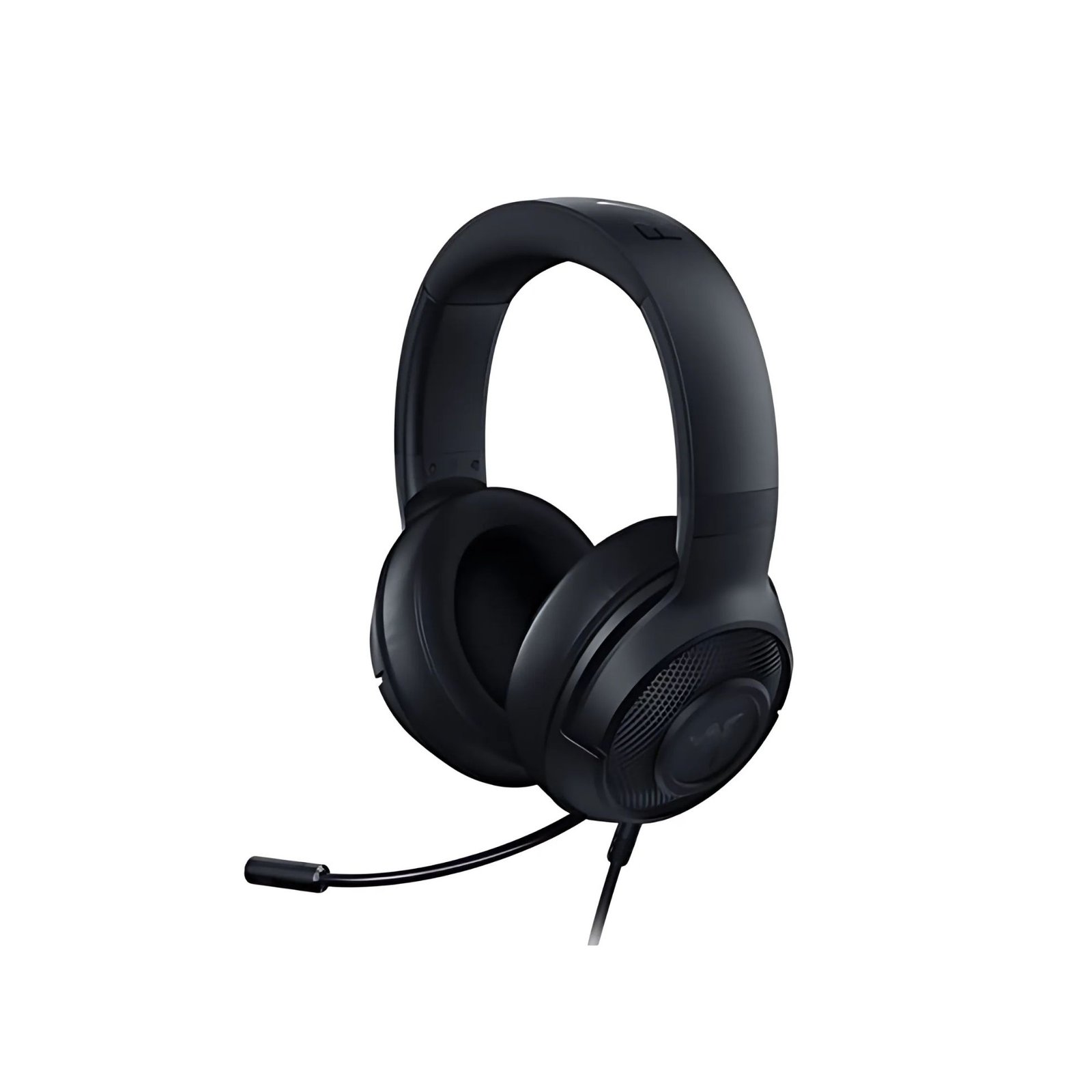 Razer Kraken X Lite Essential Gaming Headset – Lightweight Comfort with Immersive 7.1 Surround Sound 1