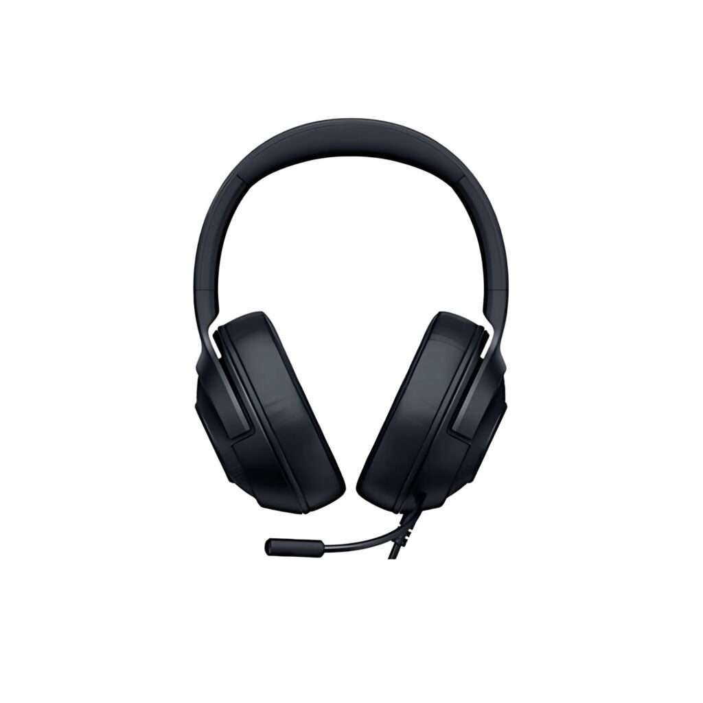 Razer Kraken X Lite Essential Gaming Headset – Lightweight Comfort with Immersive 7.1 Surround Sound 2