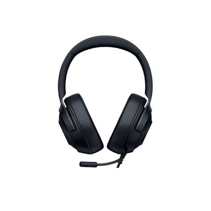 Razer Kraken X Lite Essential Gaming Headset – Lightweight Comfort with Immersive 7.1 Surround Sound 2