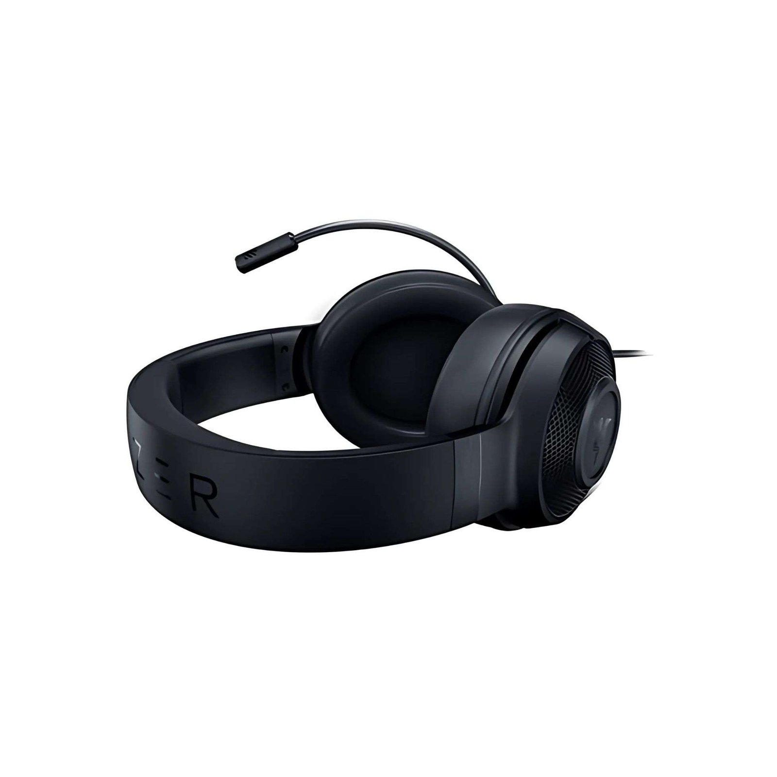 Razer Kraken X Lite Essential Gaming Headset – Lightweight Comfort with Immersive 7.1 Surround Sound 3