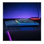 Razer Ornata V3 Gaming Keyboard – US Layout, Mecha-Membrane Switches, 10-Zone RGB Lighting 2