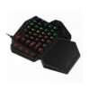 Redragon DITI K585 RGB One-Handed Mechanical Gaming Keyboard 5