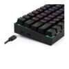 Redragon Deimos K559 RGB Mechanical Gaming Keyboard – Red Switches 3