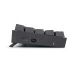 Redragon Deimos K559 RGB Mechanical Gaming Keyboard – Red Switches 4