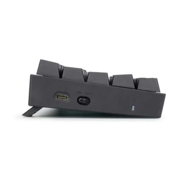 Redragon Deimos K559 RGB Mechanical Gaming Keyboard – Red Switches 4