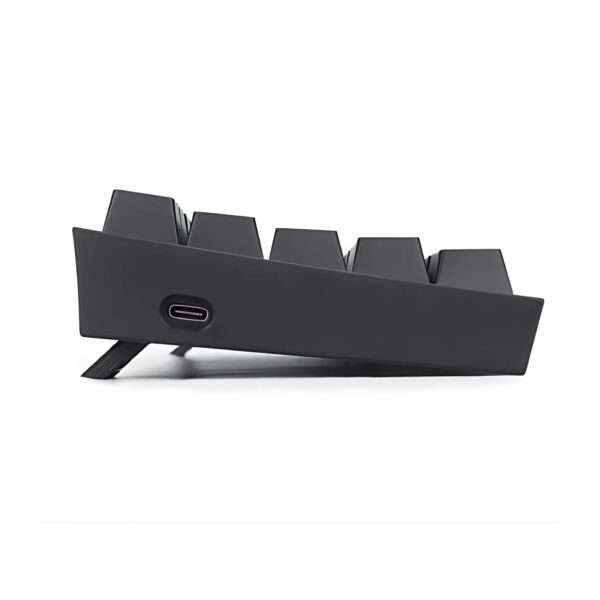 Redragon Fizz Pro BT Wireless Mechanical Gaming Keyboard – Compact 60% Layout 3