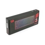 Redragon Fizz RGB K617-R 60% Mechanical Gaming Keyboard 4