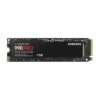 Samsung 990 PRO NVMe™ M.2 SSD - 1TB PCIe 4.0 1
